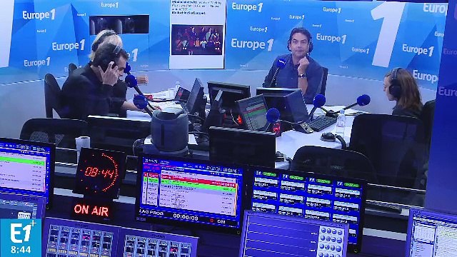 Après le passage de l'ouragan Irma, l’île de Saint-Martin serait détruite à 95%. Un peu comme le PS après le passage de la tornade François