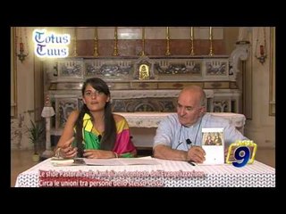 TOTUS TUUS | Le sfide pastorali della vita nel contesto dell'evangelizzazione