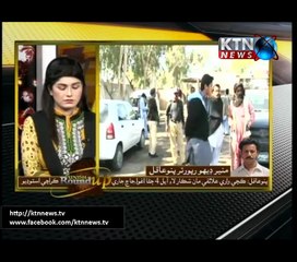 Sindh Round Up- 6 PM- 7th September 2017
