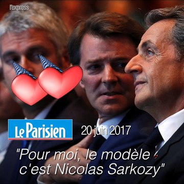 Wauquiez-Sarkozy, copier coller ?