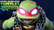 Teenage Mutant Ninja Turtles Legends - All Turtles Die