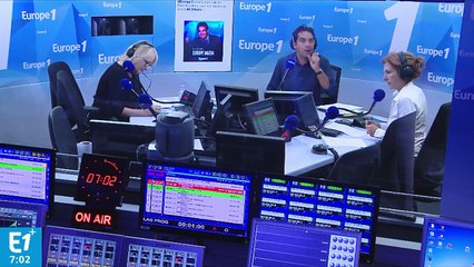 À Saint-Martin, le bidonville de Sandy-Ground n'est plus qu'un amas de tôles