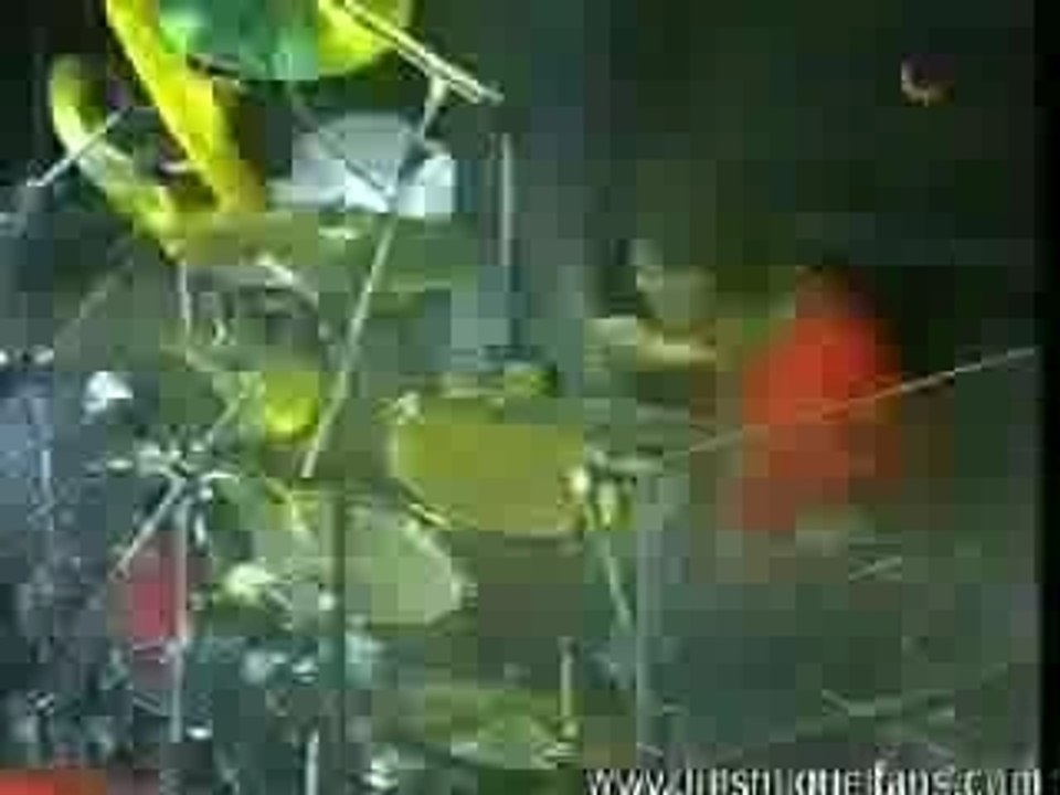 Luis Miguel - Luz Verde - Argentina Live 1994