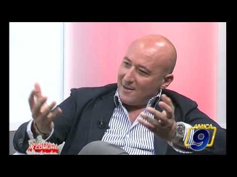 Qualcosa in Comune | Ospite in Studio: Filippo Caracciolo consigliere regionale PD