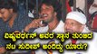 Sudeep is a re-place actor for Dr. Vishnuvardhan Sir, says kannada director Ravi Sri vatsa