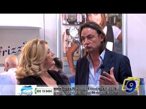 Speciale Fiera del Levante: FRIZZY, intervista a Biagio Zaza direttore commerciale