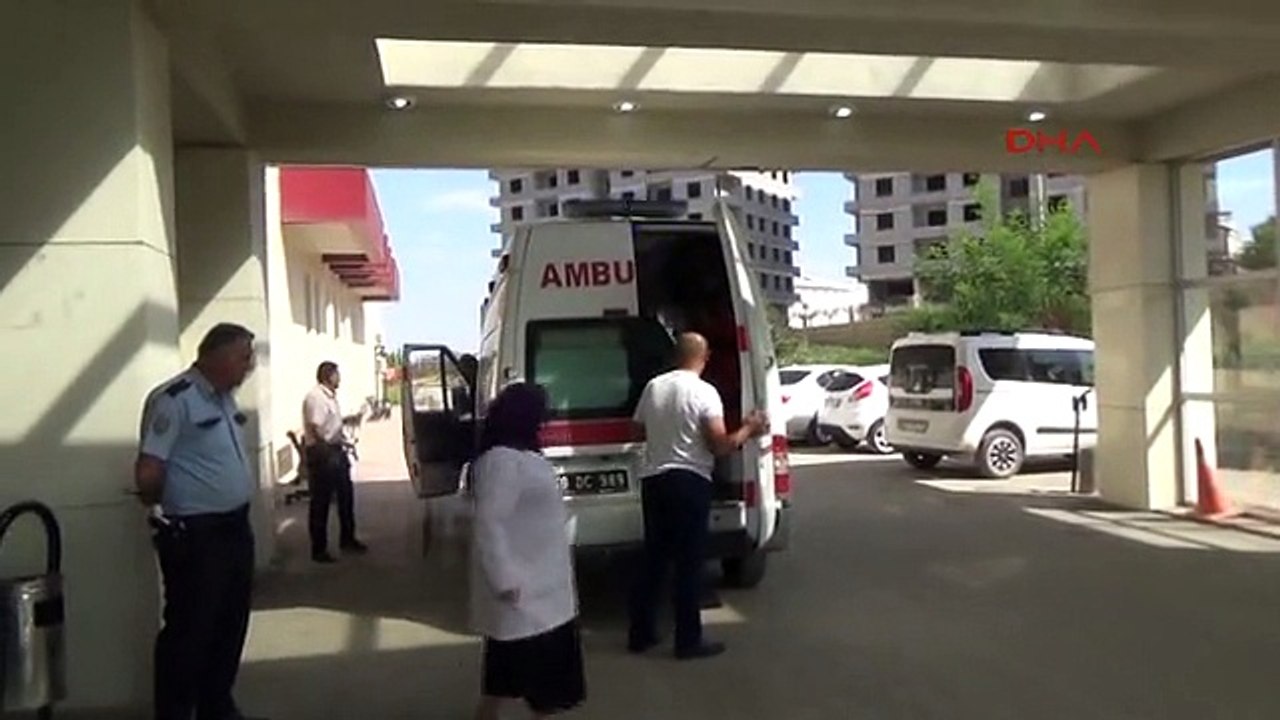 Muş Özel Güvenlik Görevlisi Ailesinden 5 Kişiyi Öldürdü