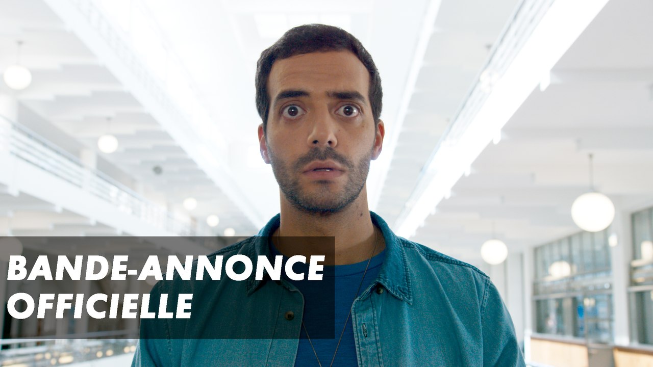 EPOUSE-MOI MON POTE – Bande annonce officielle – Tarek Boudali / Philippe Lacheau / Andy (2017)