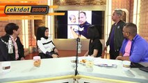 Cekidot Show: Vicky Prasetyo Cuma PHP Doang?