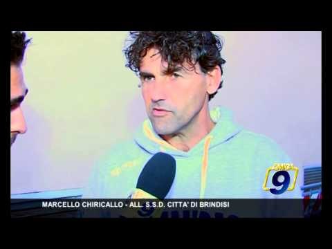 Fidelis Andria - Città di Brindisi 4-3 | Interviste - Serie D Gir. H 4^ Giornata