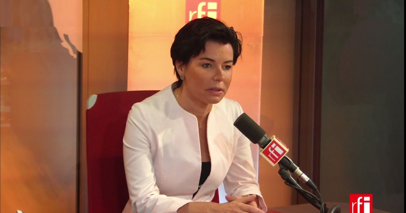 Laurence Sailliet (LR) : «Je souhaite que nous puissions parler à tous les français»