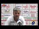 Barletta - Savoia 0-0 | Post Gara Marco Sesia allenatore Barletta