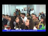 BARLETTA | Protocollo Asl-Università di Foggia, corso tecniche radiologia