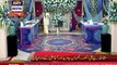 Good Morning Pakistan - 8th September 2017 - ARY Digital Show