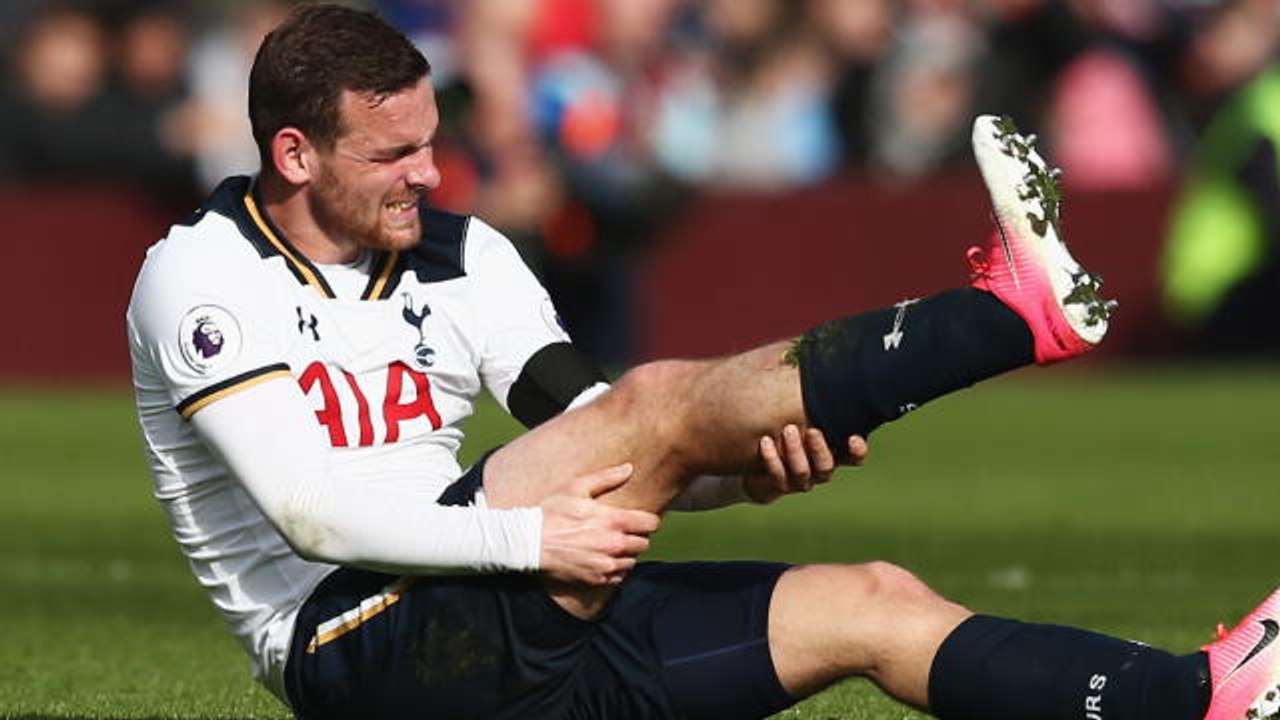 Janssen still has a Tottenham future - Pochettino