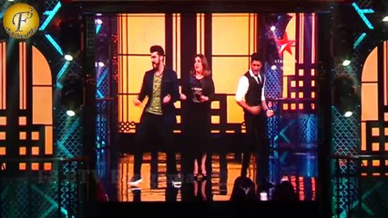 FARAH KHAN और ALI ASGAR लेके आ रहे STAR PLUS पर नया SHOW ‘Lip Sing Battle’