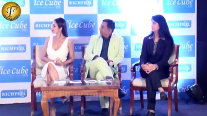 PC TO ANNOUNCE MALAIKA ARORA MADE BRAND AMBASSADOR OF RICHFEEL