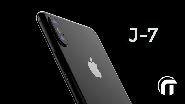 iPhone 8, rumeurs, ragots et billevesées