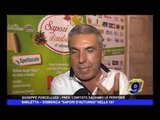 BARLETTA | Domenica 