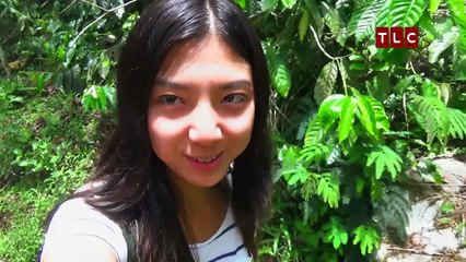 EP12 Dianas Vlog: Magical Mountain Hideaway | WONDERNESIA