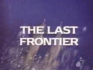 The Last Frontier November 28, 1987 Opening