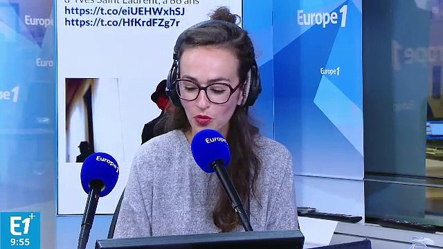 Claire Hazan-Le boom des sites de rencontres par affinités politiques