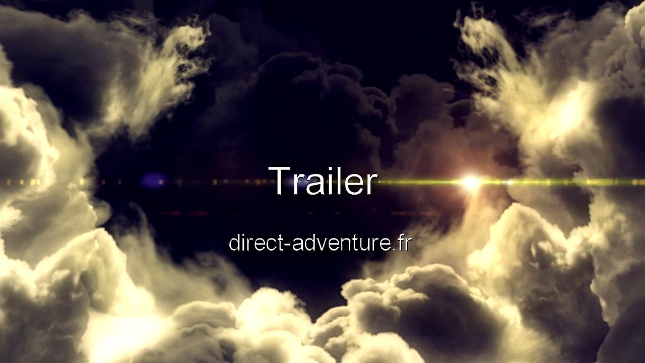 Trailer | Facecritik | Bande -Annonce des aventures lives