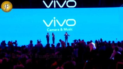 RANVEER SINGH LAUNCHES VIVO FLAGSHIP DEVICE