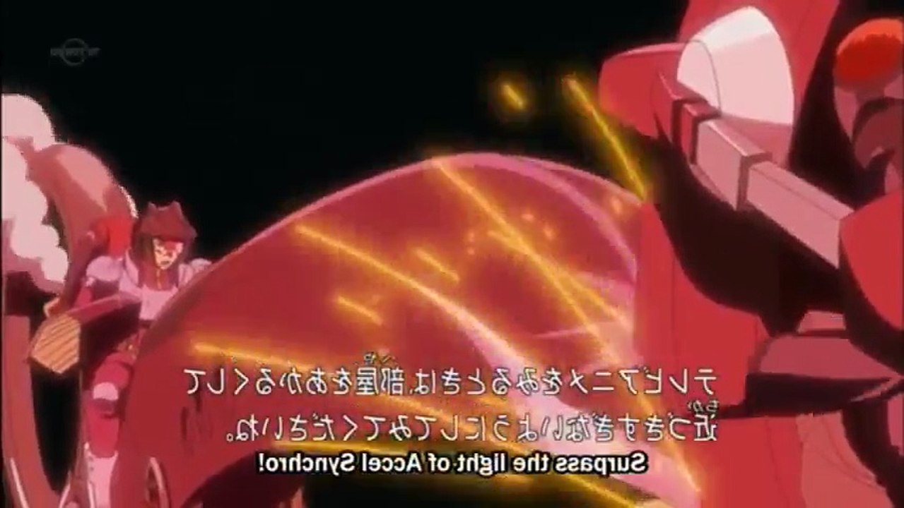 Yu-Gi-Oh! 5D's E 146