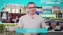 EastEnders spoilers 7-11 August 2017