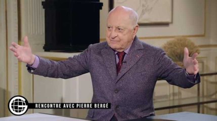 Quand Jacques Prévert est tombé sur la tête de Pierre Bergé