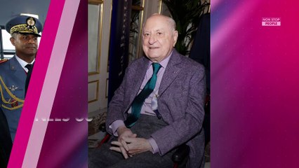 Pierre Bergé est mort à l’âge de 86 ans