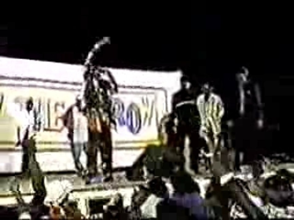 Bounty killer vs beenie man ref ninjaman follow the arrow 02