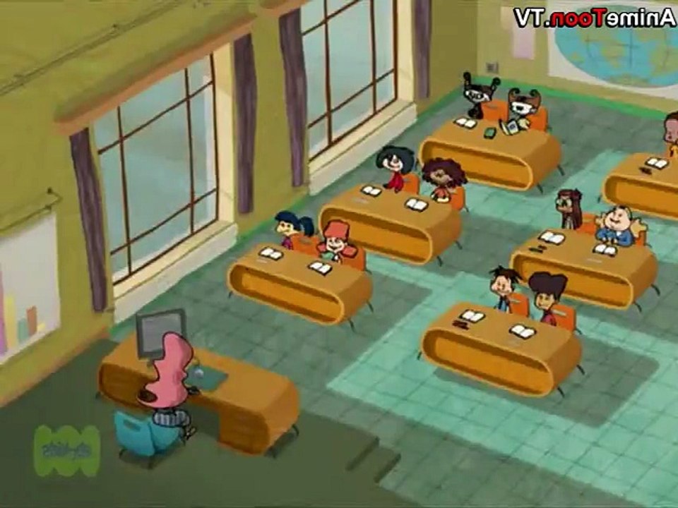 Zombie Hotel E 23