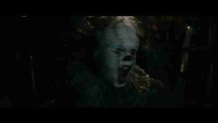 El payaso diabólico "It" y "El amante doble" de François Ozon, en cartelera