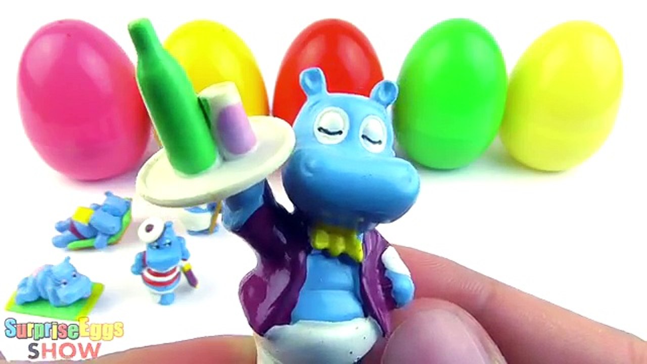 27 Jajko Niespodzianka Play Doh po polsku Minions Tomek Kinder Niespodzianki Wsciekle Ptak