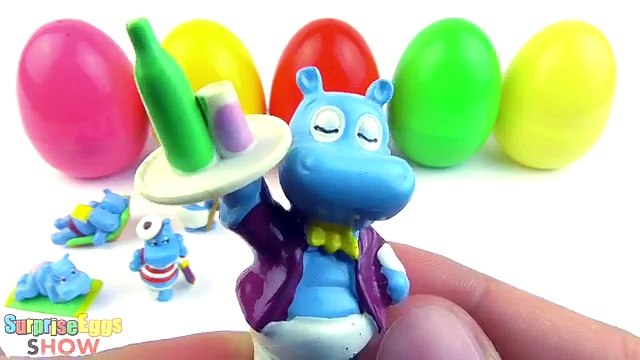 27 Jajko Niespodzianka Play Doh po polsku Minions Tomek Kinder Niespodzianki Wsciekle Ptak