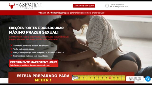 Maxpotent Formula Forte - Best Enhancement Supplements For Male