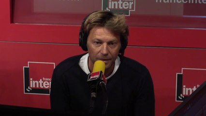 Laurent Delahousse : "Edith Cresson viendra dans 19h Le Dimanche"