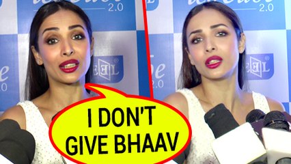 Malaika Arora Khan ANGRY REACTION On Trollers And Haters