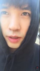 170908 Sunggu Instalive 3
