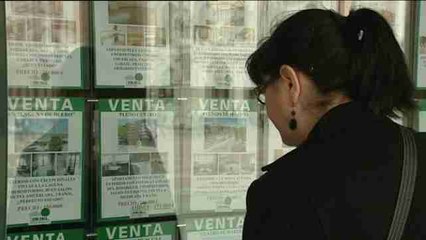 El precio de la vivienda sube un 5,6 % en el segundo trimestre