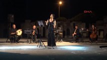Bodrum'da Klasik Türk Müziği Gecesi