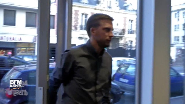 Les Français sont de moins en moins attachés à leur agence bancaire