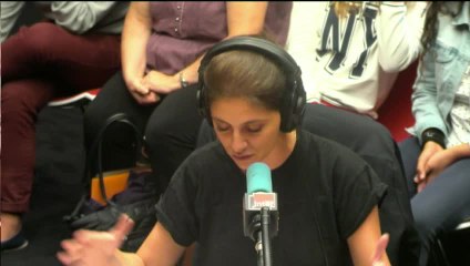 Pas mal - La drôle d’humeur de Marina Rollman