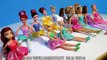 Para y ❤ de dibujos animados de Barbie en los dibujos animados rusos barbie barbie dibujos animados para niños sobre Chelsea