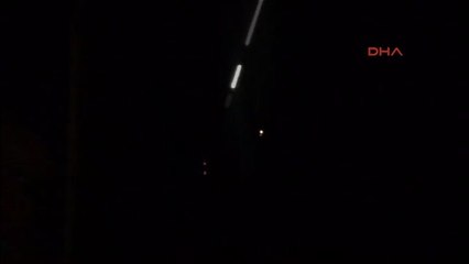 Şırnak'ta Çatışma: 4 Terörist Öldürüldü