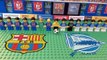 Champions League Final 2016 • Real Madrid vs Atletico Madrid • goal highlights Lego Footba