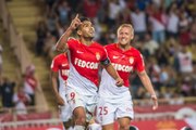 Falcao élu joueur du mois d'août !