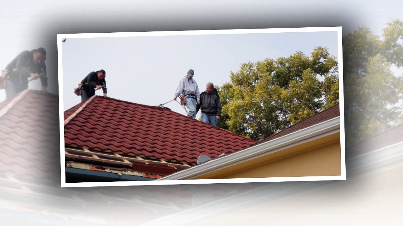 Roof Repairs Napa - Modern Method Roofing (707) 255-8090